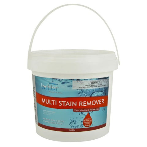 Lo-Chlor Multi Stain Remover